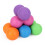 Foot Massage Ball Fascia Release Tool 1 Pack 7