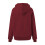 Women's Soft Casual Hooded Sweatshirt Lightweight Pullover 6