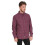 Trespass Trespass Mens Snypr Plaid Regular Shirt 1