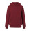 Women's Casual Hooded Sweatshirt Soft Comfortable Pullover 5