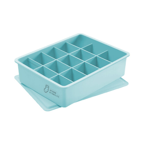 Shoe Stacker Organizer Transparent Closet Space Saver 1