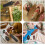 DIY8Pcs7Styles Κάλυμμα ψαλιδιού από απομίμηση δέρματος, συμβατό με χειροτεχνίες, 5