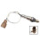 226A0-5CA0A Car Oxygen Sensor Air Fuel Ratio Lambda Sensor for  Q50 Q60 Car Accessories 2