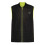 Lacoste (M, Black) Lacoste Mens Reversible Gilet 1