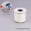 Cordon de store relevable en nylon blanc 1,5 mm 100 m 2