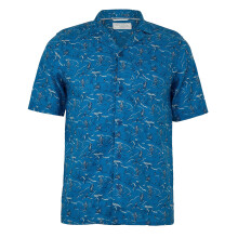 Craghoppers Mens Hula Cactus Regular Shirt
