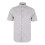 Ted Baker Ted Baker Mens Geometric Regular Shirt 1