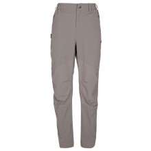 (XL, Grey) Trespass Mens Adventure Hiking Trousers