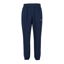 (XL, Navy) Slazenger Mens Woven Tracksuit Bottoms