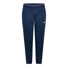 (10 UK, Blue) Head Womens/Ladies Breaker Tracksuit Bottoms