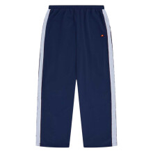 Ellesse Mens Gilardino Vertical Stripe Tracksuit Bottoms
