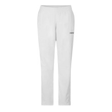 (14 UK R, White) Head Womens/Ladies Club Tracksuit Bottoms