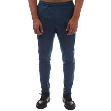 (M, Blue) Umbro Mens Premier Tapered Trousers