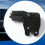 Car Door Lock Actuator Trunk Lock Assembly Tailgate Lock Block 51247114612 for  5 Series E61 X6 E71 E72 3