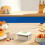 Boîte de conservation alimentaire hermétique transparente (1 pièce) 7