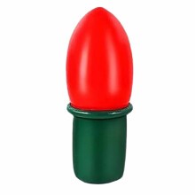 Inflatable Christmas Bulb Outdoor Decoration Large