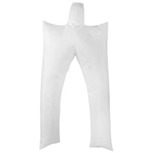 Τσάντα στεγνωτηρίου ρούχων Yoone Oxford με ελαστικό άνοιγμα, 1 συσκευασία