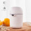 Manual Lemon Squeezer Portable Citrus Juicer 7