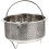 Stainless Steel Vegetable Steamer Basket 1 Pack 1