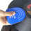 Antistatiske platehansker for vinylhåndtering 2 stk. 6
