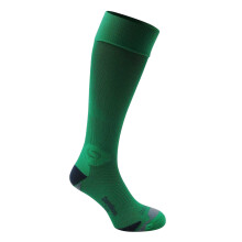 (7 UK-11 UK, Green) Sondico Childrens/Kids Elite Football Socks