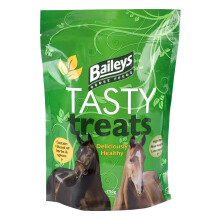 Baileys Tasty Pony Treats