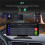 10.26'' Android Car Monitor Carplay Dashboard Android Auto 4+64G Dash Camera WIFI  Screen Player 6