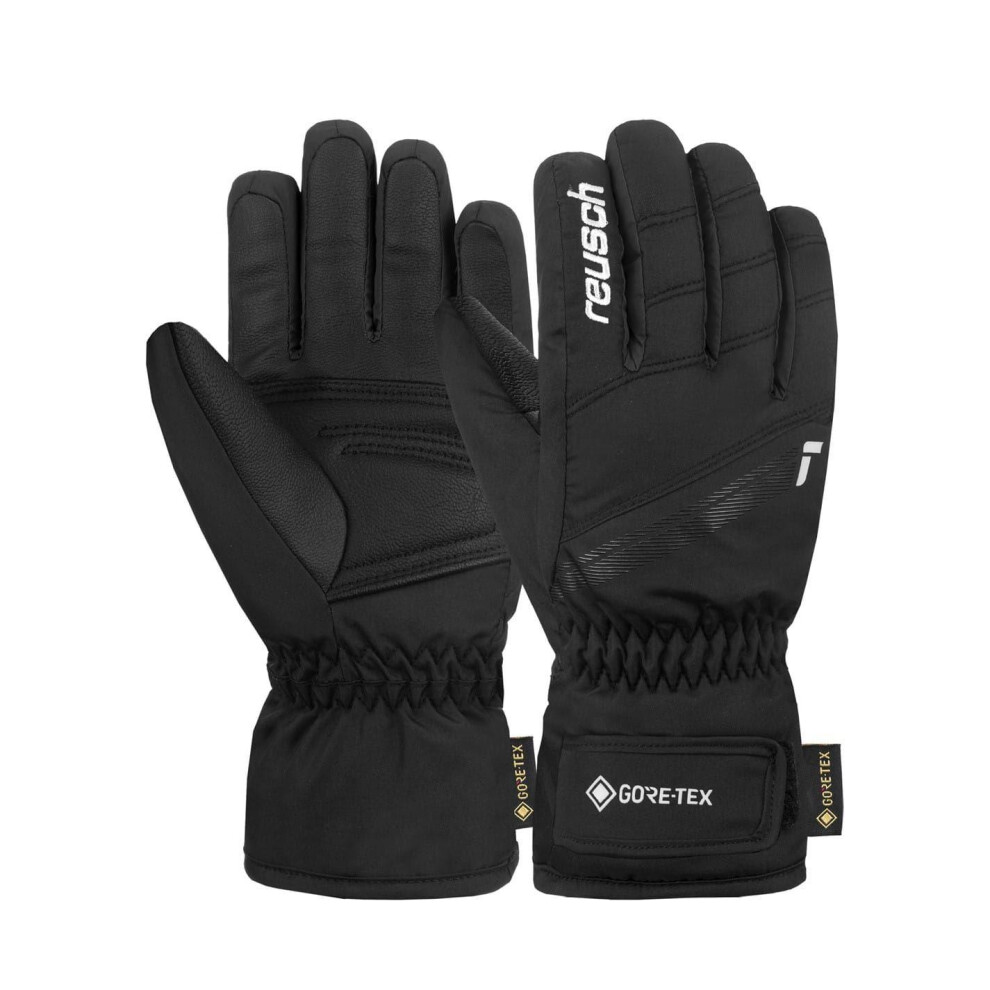 Reusch Childrens/Kids Tommy Gore-Tex Ski Gloves