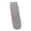 Chaussette respirante grise pour moignon d'amputé, 30 cm 2