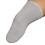 Chaussette respirante grise pour moignon d'amputé, 30 cm 7