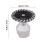 Disque diamanté à sculpter 30-60 mm pour meuleuse d'angle 2