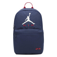 (One Size, Midnight Navy) Nike Air Jordan Jam Backpack