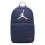 Nike (One Size, Midnight Navy) Nike Air Jordan Jam Backpack 1