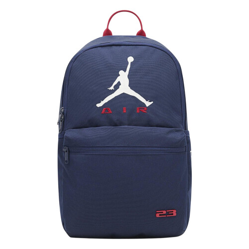 Nike (One Size, Midnight Navy) Nike Air Jordan Jam Backpack