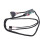 16-PIN Jump  Full Center Console Conversion Harness for 4