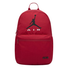 (One Size, Red) Nike Air Jordan Jam Backpack
