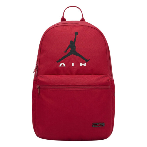 Nike (One Size, Red) Nike Air Jordan Jam Backpack