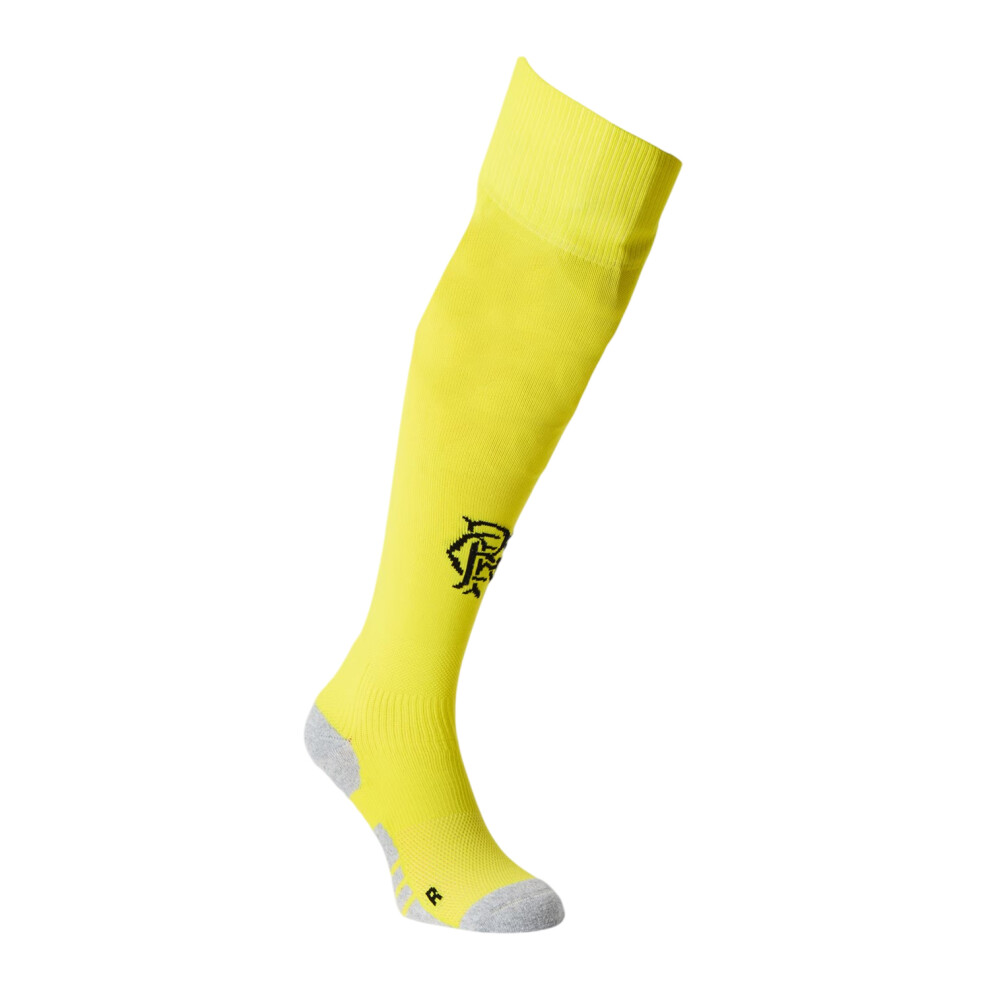 Umbro Childrens/Kids Rangers Fc Goalkeeper Socks