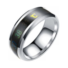 Tungsten Carbide Men's Wedding Ring Size 9-13 Comfort Fit