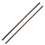 (22in, Black) HySCHOOL Leather Cane 1