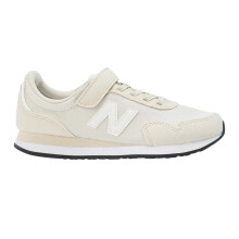 (2 UK, Timber Wolf) New Balance Childrens/Kids 323 Trainers