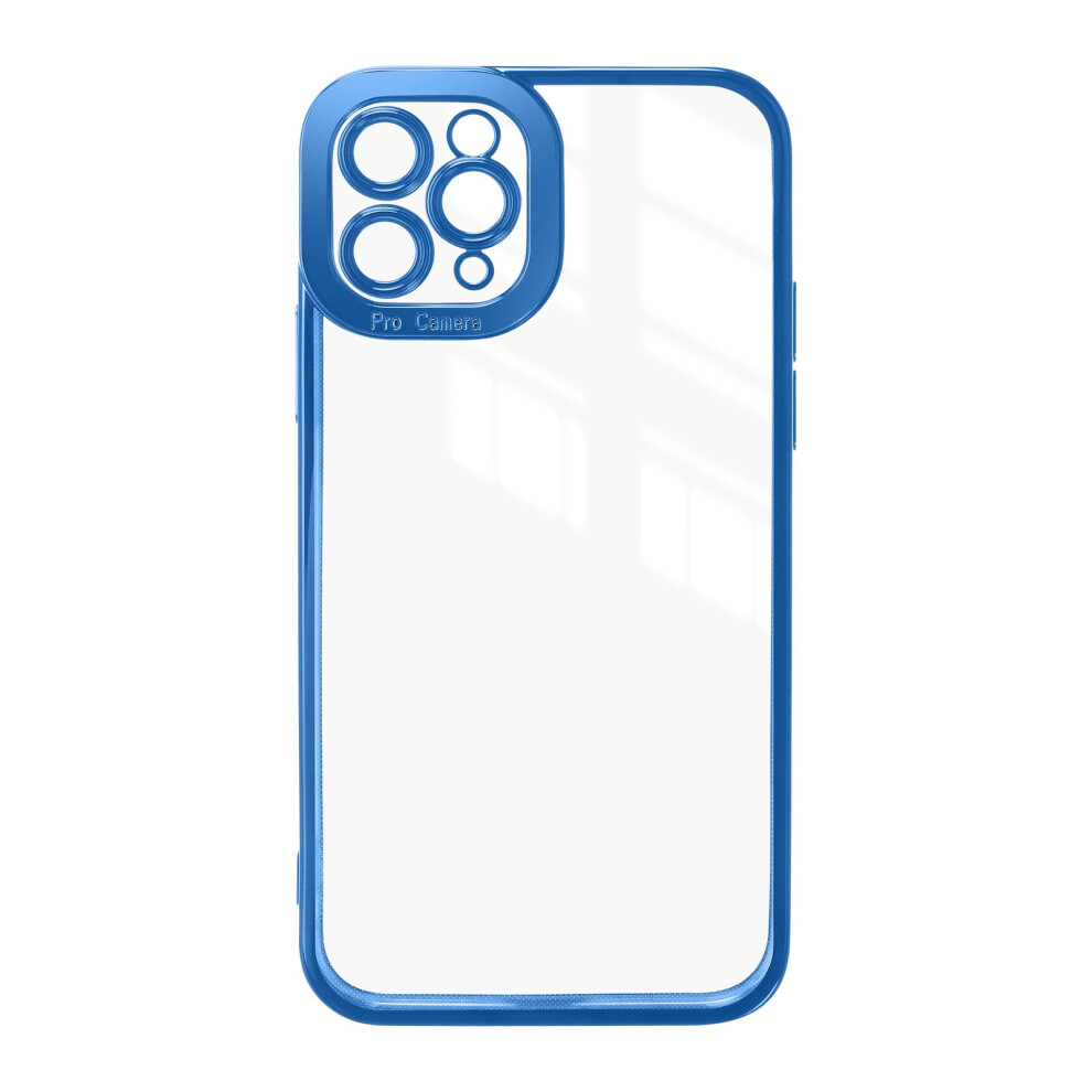 Zenmele Clear Phone Case For Iphone 11 Pro 5.8 Inch 901175597985