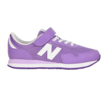 (2 UK, Lilac) New Balance Childrens/Kids 323 Trainers