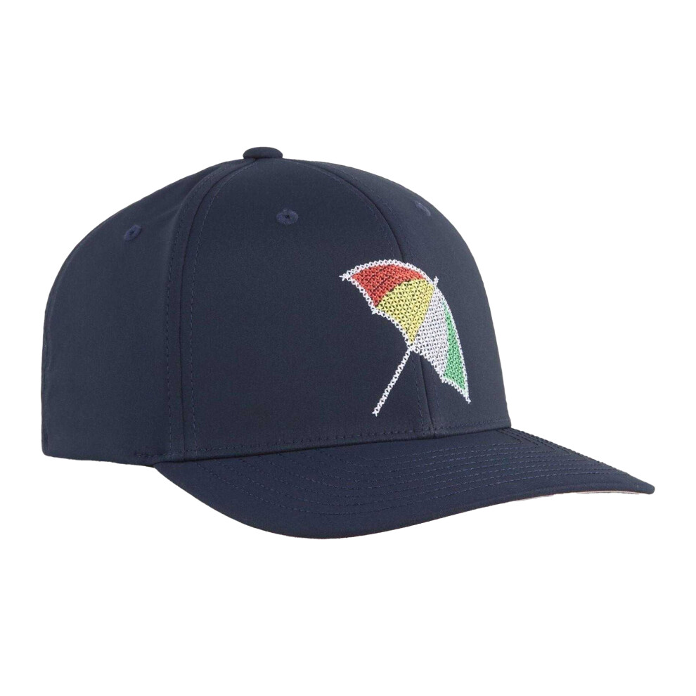 Puma Mens Arnold Palmer Golf Cap