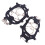 IJsschoenen met 24 spikes 3