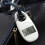 Digital pedometer with clip, 7-day memory, step and 2