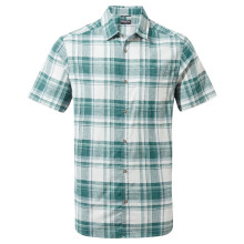 Craghoppers Mens Hila Point Collar Regular Shirt