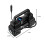Gonfiatore per pneumatici auto 12V con manometro digitale 150 PSI 2