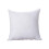 White Throw Pillow Insert 20x20 Inch 2