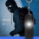 Emergency Alarm Keychain 130dB with Flashing Light 8